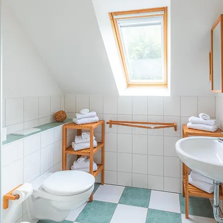 Apartament Kornblume_dh Röbel